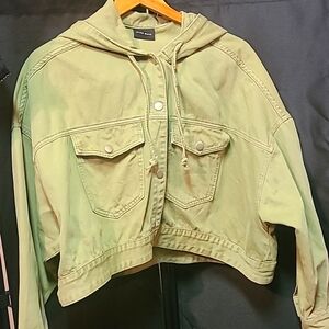 Miou Muse Bomber Jacket